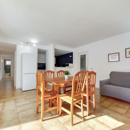 Apartment Platja De Roses-10 By Interhome ภายนอก รูปภาพ