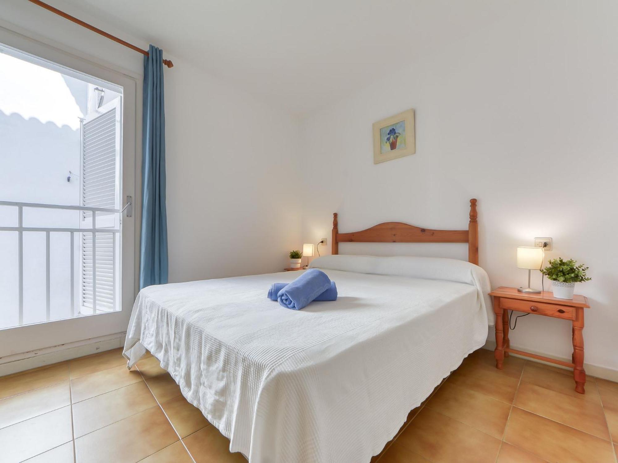 Apartment Platja De Roses-10 By Interhome ภายนอก รูปภาพ
